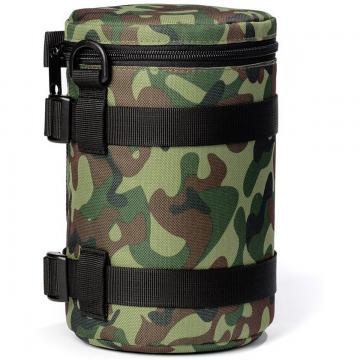 easyCover Lens Bag Size 110 X 190mm Camouflage