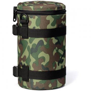 easyCover Lens Bag Size 110 X 230mm Camouflage