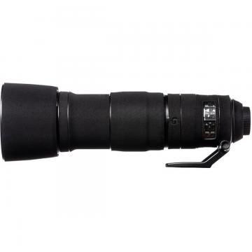 easyCover Lens Oak For AF-S 200-500mm f/5.6 E...