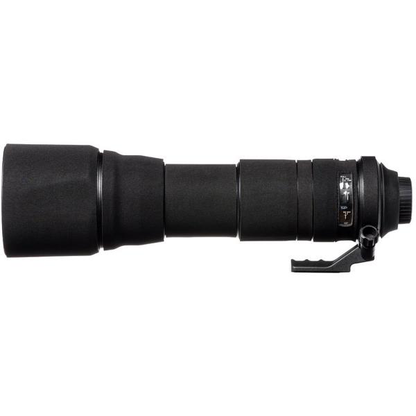 easyCover Lens Oak For SP 150-600mm f/5-6.3 DI VC USD BK