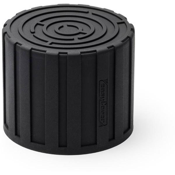 Lens Maze Black