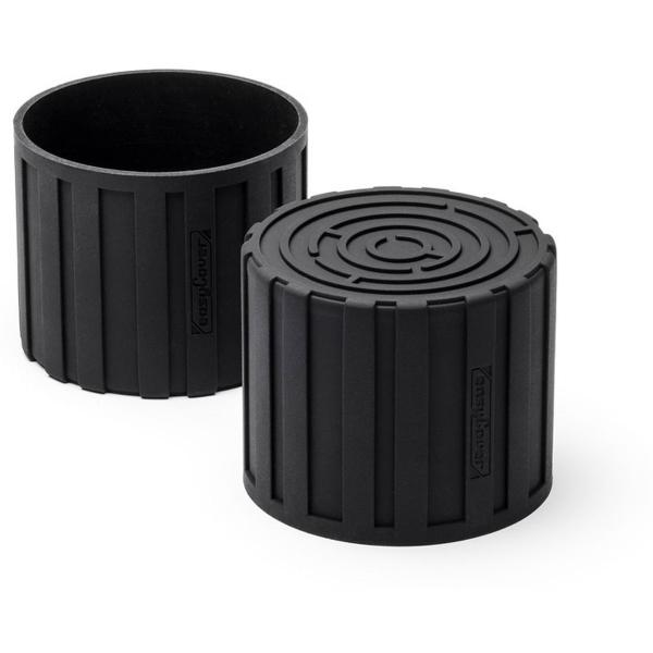 Lens Maze Black