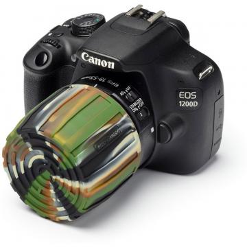 Lens Maze Camouflage