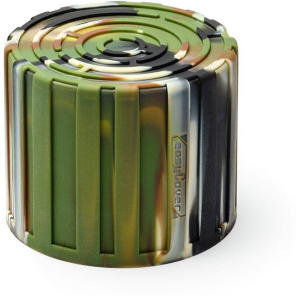 Lens Maze Camouflage