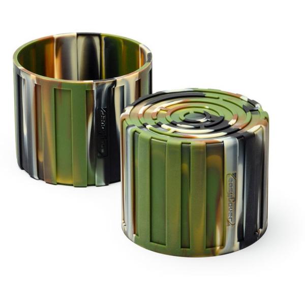 Lens Maze Camouflage