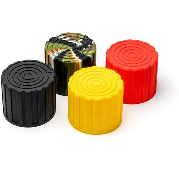 Lens Maze Camouflage