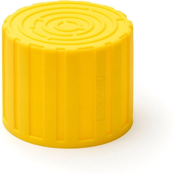 Lens Maze Yellow