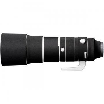easyCover Lens Oak For Sony FE 200-600...