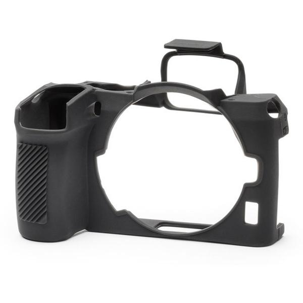 easyCover Body Cover Pour Nikon Z50 Black