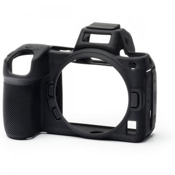 easyCover Body Cover Pour Nikon Z5 Black