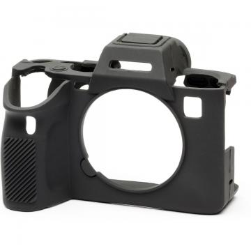 easyCover Body Cover Pour Sony A7 IV Black