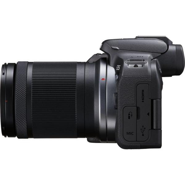 Canon EOS R10 + RF-S 18-150mm IS STM