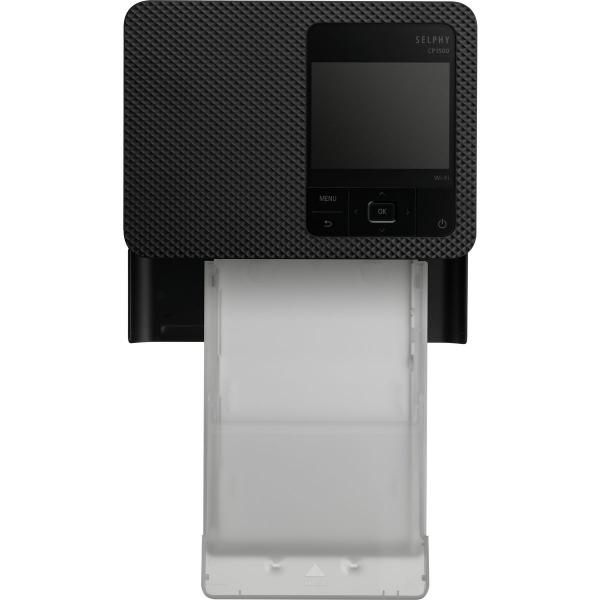 Canon Selphy CP1500 Black
