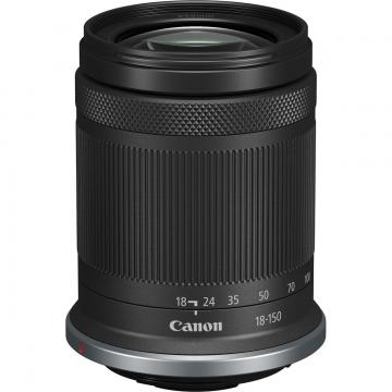 Canon RF-S 18-150mm f/3.5-6.3 IS STM