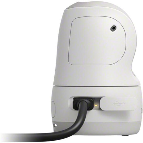 Canon PowerShot PX White Essential Kit