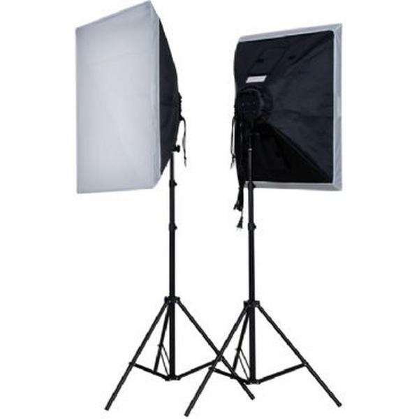 Linkstar Eclairage Continu SLHK4-SB5050 8X28W