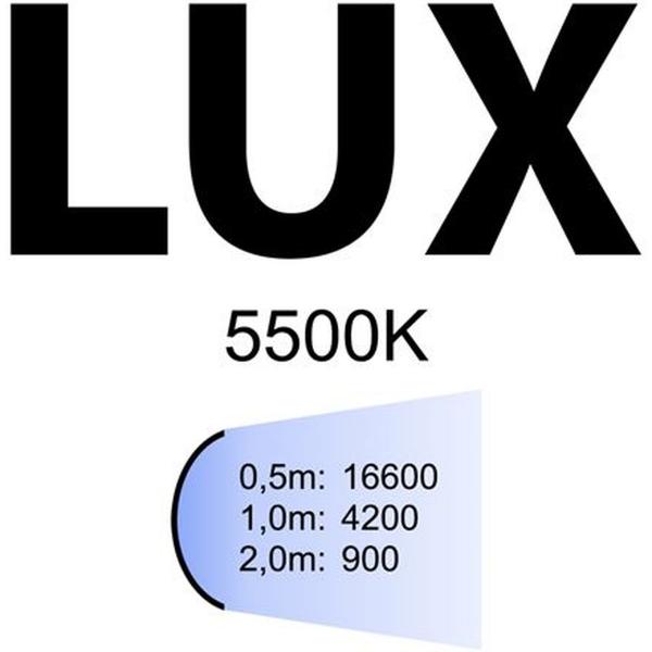 Linkstar Eclairage Continu SLHK4-SB5050 8X28W
