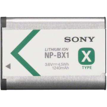 Batterie Sony NP-BX1