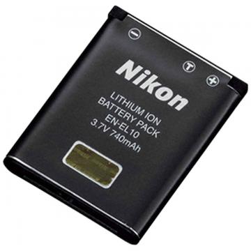 Batterie Nikon EN-EL10