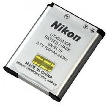 Batterie Nikon EN-EL19