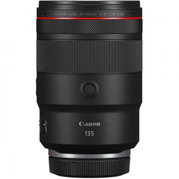 Canon RF 135mm f/1.8 L IS USM