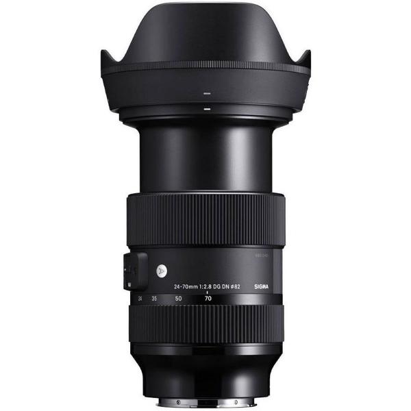Sigma 24-70mm F2.8 DG DN (A) SE mount