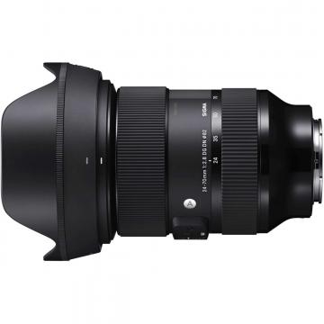 Sigma 24-70mm f/2.8 DG DN (A) L-Mount