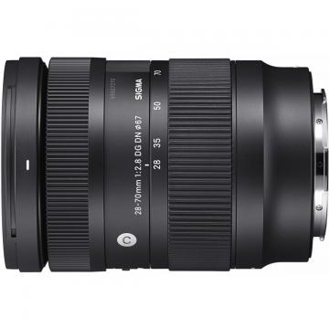 Sigma 28-70mm F2.8 DG DN Sony E-mount