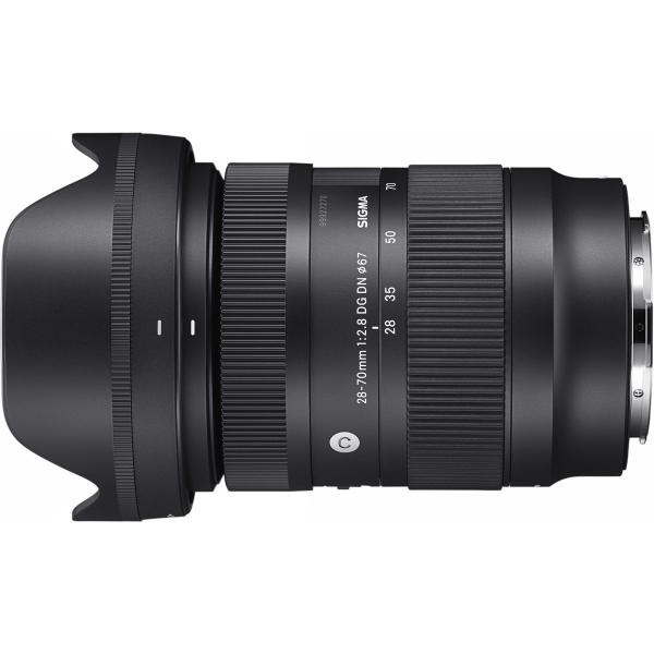 Sigma 28-70mm f/2.8 DG DN L-Mount