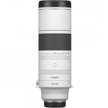 Canon RF 200-800mm f/6.3-9.0 IS USM