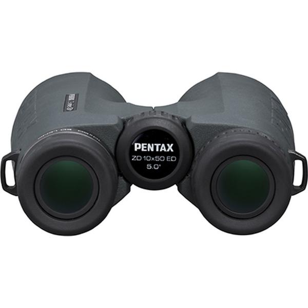 Pentax ZD Binocular 10x50 ED