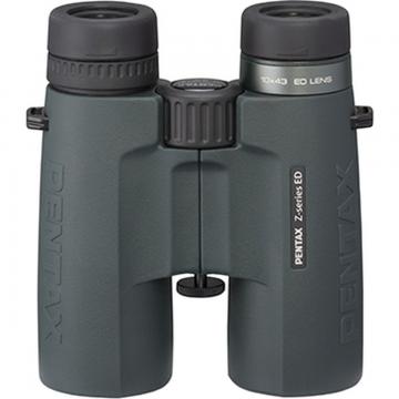 Pentax ZD Binocular 8x43 WP