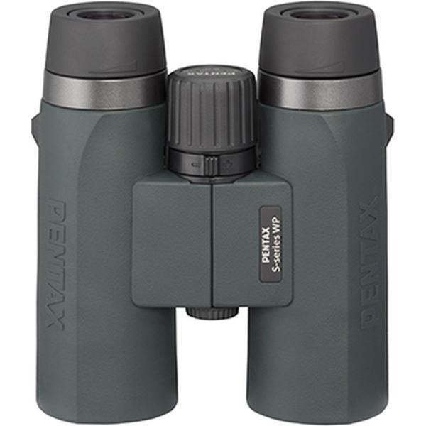 Pentax SD 10x42 WP