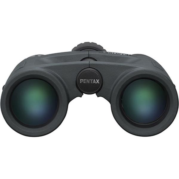 Pentax AD 9x32 WP