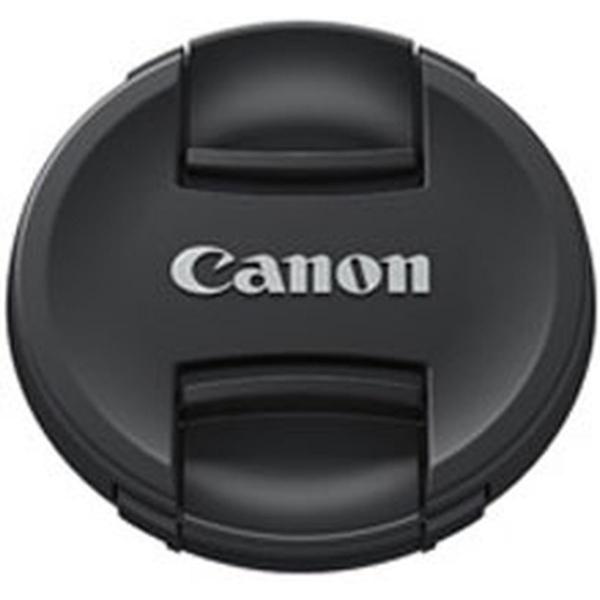 Canon E-77 II Lens cap - 77mm