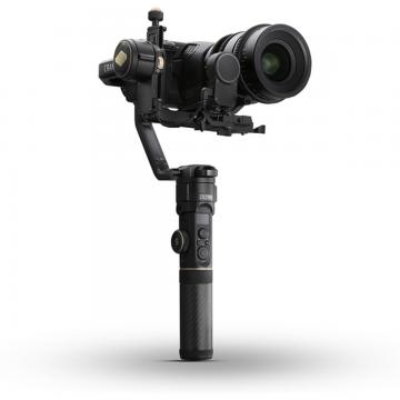 Zhiyun Crane 2S