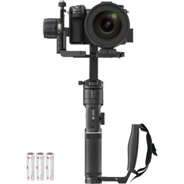 Zhiyun Crane 2S combo