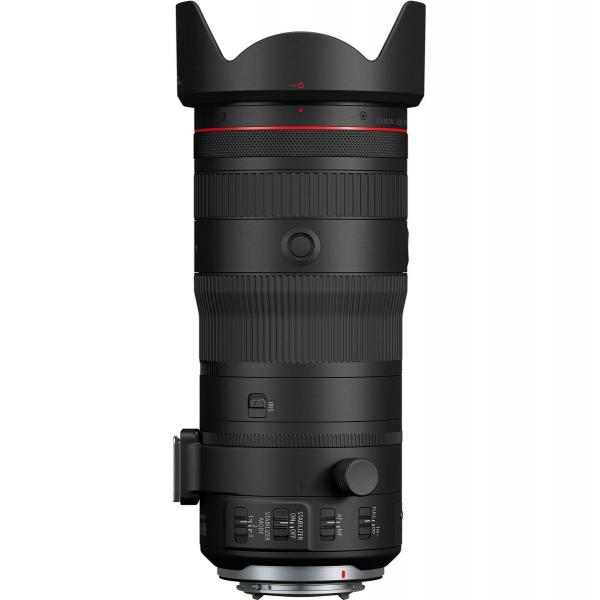 Canon RF 24-105 f/2.8 L IS USM