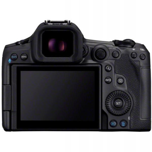Canon EOS R5 Mark II + RF 24-105 f/4.0 L IS USM