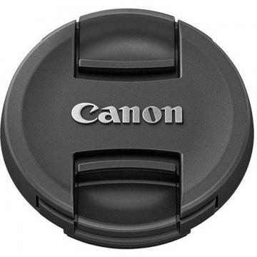 Canon E-72 II Lens cap - 72mm