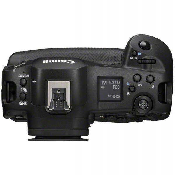 Canon EOS R1 Body
