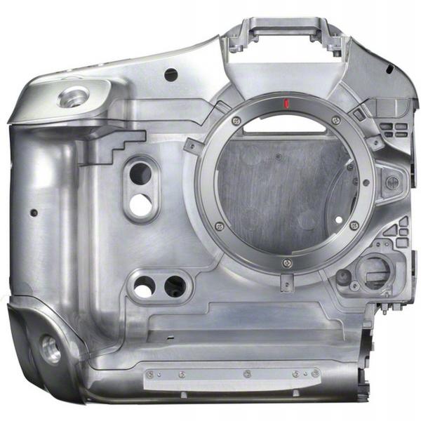 Canon EOS R1 Body