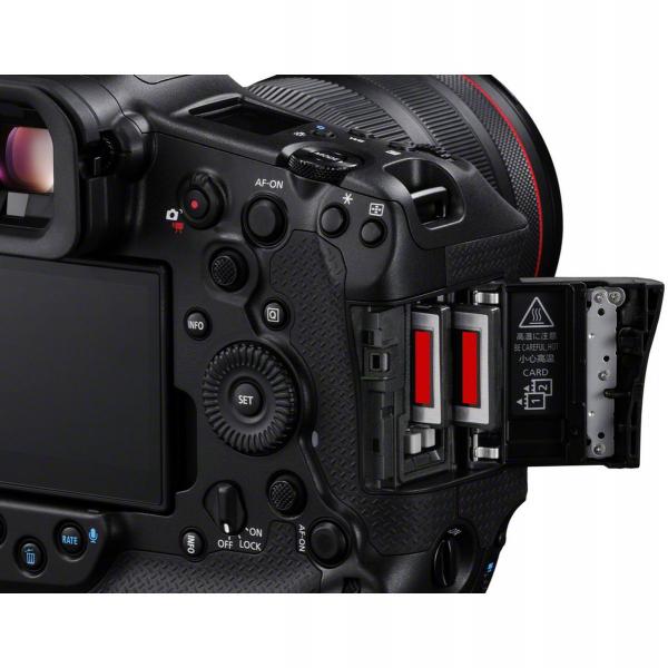 Canon EOS R1 Body