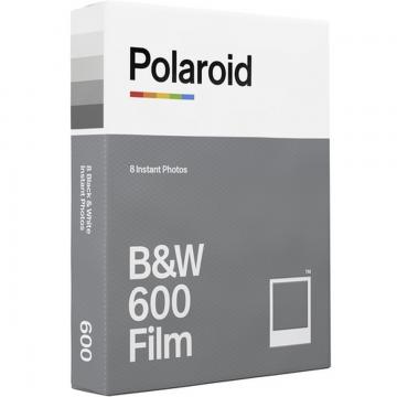 Film Polaroid Originals B&W for 600