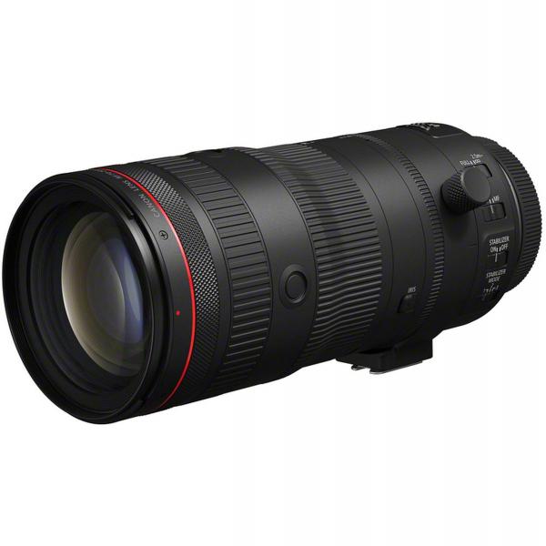 Canon RF 70-200mm f/2.8 L IS USM Z Black