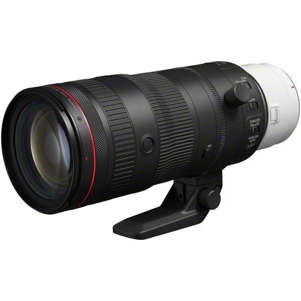 Canon RF 70-200mm f/2.8 L IS USM Z Black