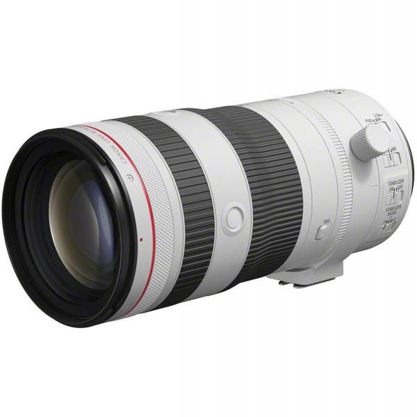 Canon RF 70-200mm f/2.8 L IS USM Z White