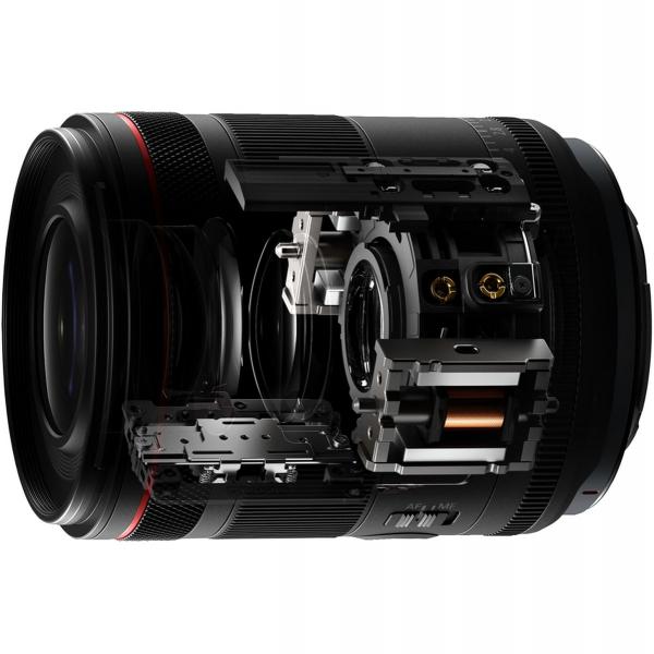 Canon RF 35mm f/1.4 L VCM