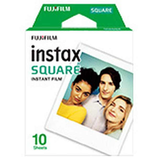Fujifilm Instax Square Film