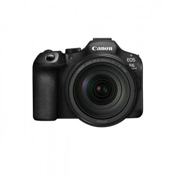 Canon EOS R6 Mark MkIII + RF 24-105mm f/4.0 L